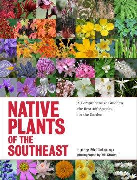 Native Plants Of The Southeast - MPHOnline.com