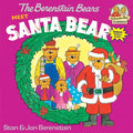 The Berenstain Bears Meet Santa Bear - MPHOnline.com