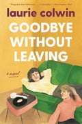 Goodbye Without Leaving - MPHOnline.com