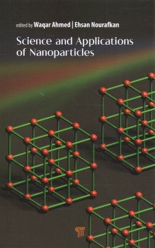 Science and Applications of Nanoparticles - MPHOnline.com