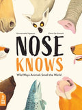 Nose Knows - MPHOnline.com