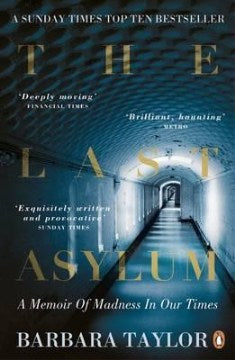 Last Asylum - MPHOnline.com