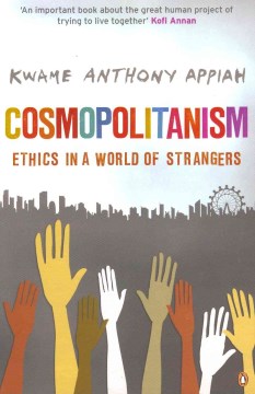 Cosmopolitanism - MPHOnline.com