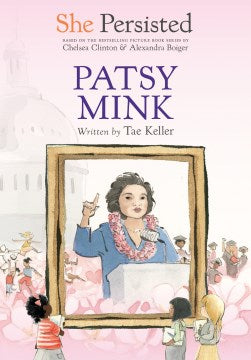 Patsy Mink - MPHOnline.com