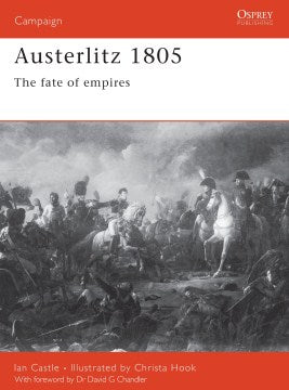 Austerlitz 1805 - MPHOnline.com