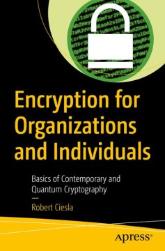 Encryption for Organizations and Individuals - MPHOnline.com