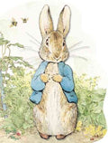 Peter Rabbit - MPHOnline.com