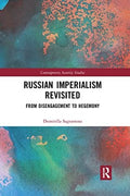 Russian Imperialism Revisited - MPHOnline.com