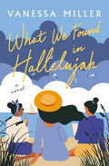 What We Found in Hallelujah - MPHOnline.com