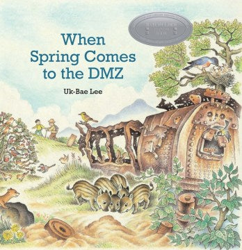 When Spring Comes to the DMZ - MPHOnline.com