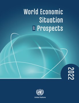 World Economic Situation and Prospects 2022 - MPHOnline.com