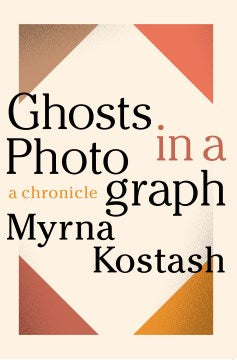 Ghosts in a Photograph - MPHOnline.com