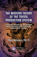 The Modern Theory Of The Toyota Production System: A Systems - MPHOnline.com