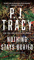 Nothing Stays Buried (Paperback) - MPHOnline.com