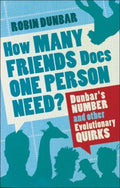 How Many Friends Does One Person Need? - MPHOnline.com