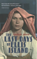 The Last Days of Ellis Island - MPHOnline.com