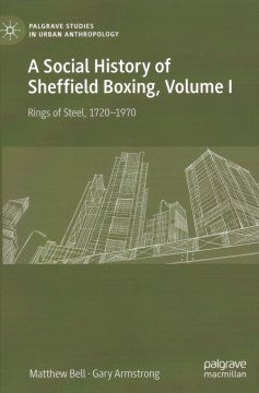 A Social History of Sheffield Boxing - MPHOnline.com