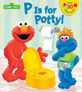 P Is for Potty! - MPHOnline.com