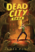 Dead City Saga - MPHOnline.com