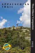Appalachian Trail Thru-Hikers' Companion 2023 - MPHOnline.com