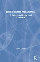 Halal Business Management - MPHOnline.com