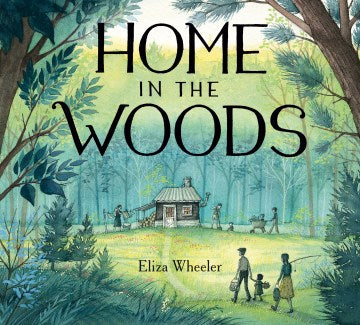 Home in the Woods - MPHOnline.com