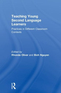 Teaching Young Second Language Learners - MPHOnline.com