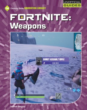 Fortnite: Weapons - MPHOnline.com