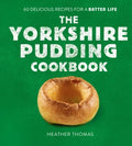 Yorkshire Pudding Cookbook - MPHOnline.com