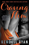 Craving Him - MPHOnline.com