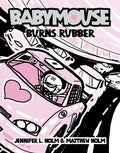 Babymouse 12 - MPHOnline.com