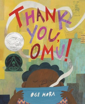 Thank You, Omu! - MPHOnline.com