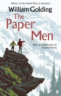 Paper Men - MPHOnline.com