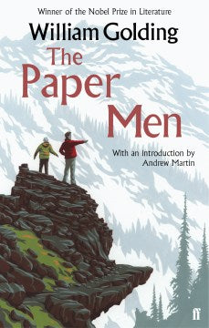 Paper Men - MPHOnline.com