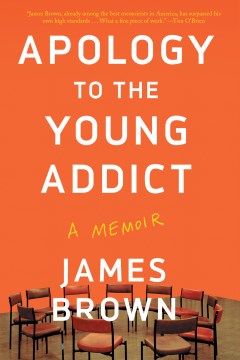 Apology to the Young Addict - A Memoir - MPHOnline.com