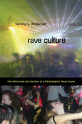 Rave Culture - MPHOnline.com