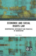 Economic and Social Rights Law - MPHOnline.com