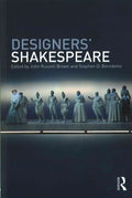 Designers' Shakespeare - MPHOnline.com