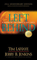 Left Behind - MPHOnline.com