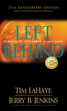 Left Behind - MPHOnline.com