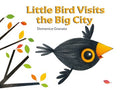 Little Bird Visits the Big City - MPHOnline.com