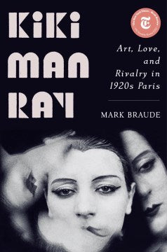 Kiki Man Ray - MPHOnline.com