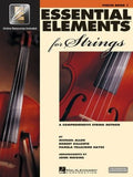 Essential Elements for Strings - MPHOnline.com