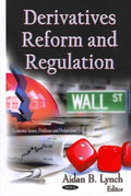 Derivatives Reform and Regulation - MPHOnline.com