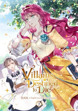 Villains Are Destined to Die 2 - MPHOnline.com