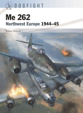 Me 262 - MPHOnline.com