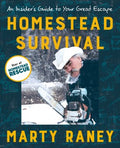 Homestead Survival - MPHOnline.com