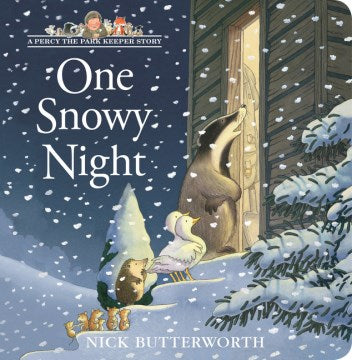 One Snowy Night - MPHOnline.com