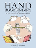 Hand Bookbinding - MPHOnline.com