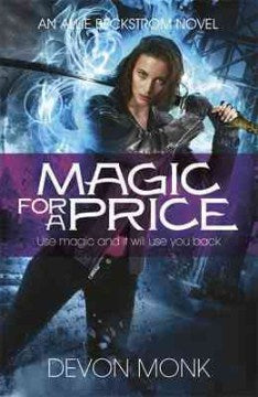 Magic for a Price (Paperback) - MPHOnline.com